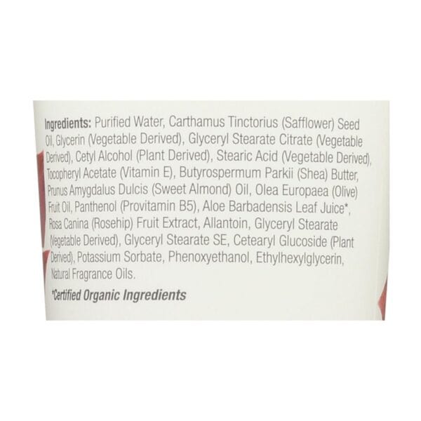 Derma E - Lotion - Body Lotion - Case of 1 - 8 oz.