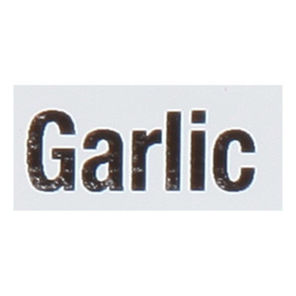 Frontier Herb Garlic Minced - Single Bulk Item - 1LB - Image 2