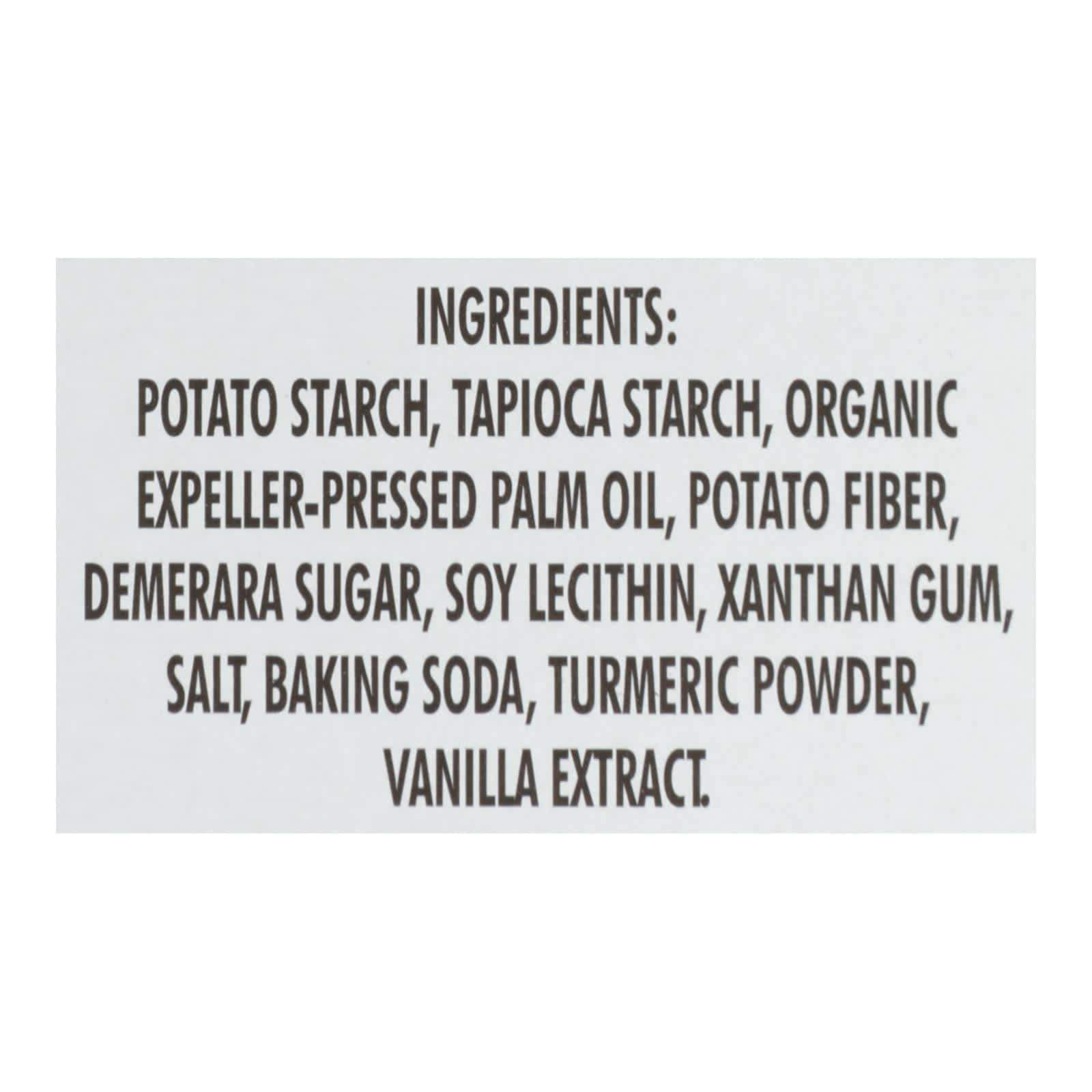 Let's Do Ice Cream Cones - Simple - Case of 12 - 1.2 oz.