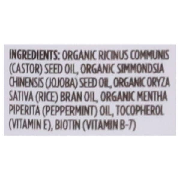 Sky Organics - Castor Oil Og2 Gropotion - EA of 1-6 OZ - Image 2