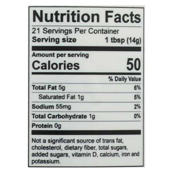 Dress It Up - Dressing Caesar - Case of 6 - 10 OZ - Image 2