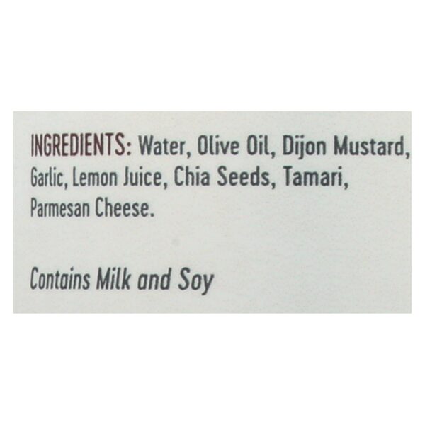 Dress It Up - Dressing Caesar - Case of 6 - 10 OZ - Image 3