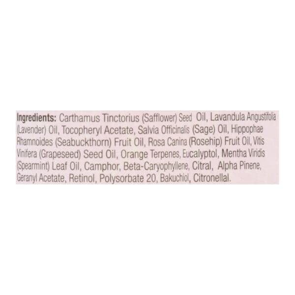 Derma E - Vitamin A with E Wrinkle Treatment Oil - 2 fl oz. - Image 2