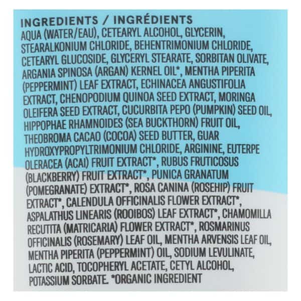 Acure - Conditioner Pprmnt Volume - 1 Each-8 FZ