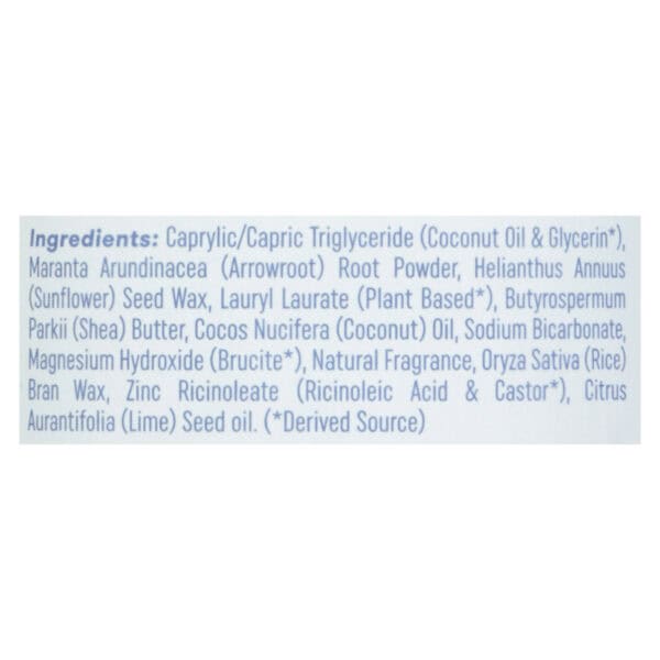 Hibar Inc - Deod Frsh Rain Cucumber - EA of 1-2.25 OZ - Image 2