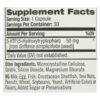 Natrol 5-HTP - 50 mg - 30 Caps - Image 2