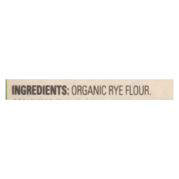 Arrowhead Mills - Organic Ret Flour - Case of 6 - 20 oz. - Image 3
