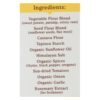 Simple Mills - Cracker Pita Medit Herb - Case of 6-4.25 OZ - Image 3