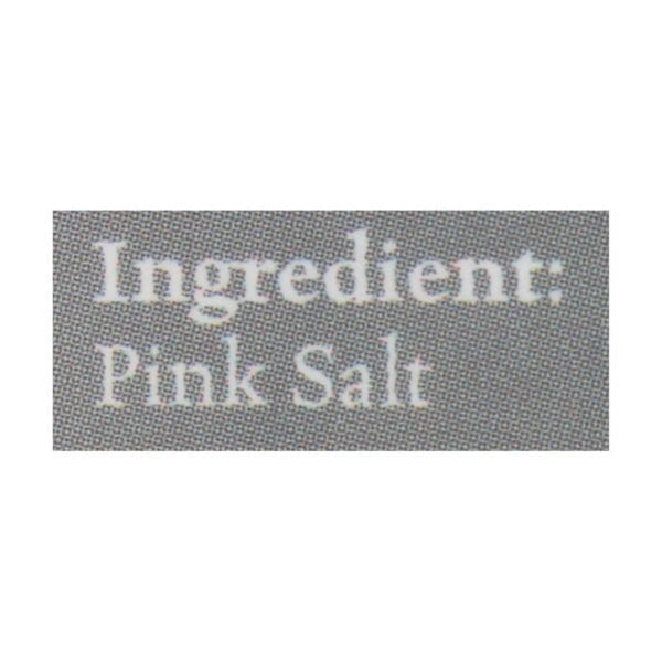 Himalania Coarse Pink Salt - Case of 6 - 9 oz. - Image 2