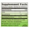 Nature's Way - Korean Ginseng Root - 100 Capsules - Image 3