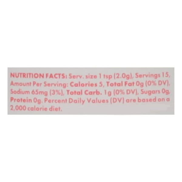 Rishi - Lse Tea Crmnl Matcha - Case of 6-1.05 OZ - Image 2