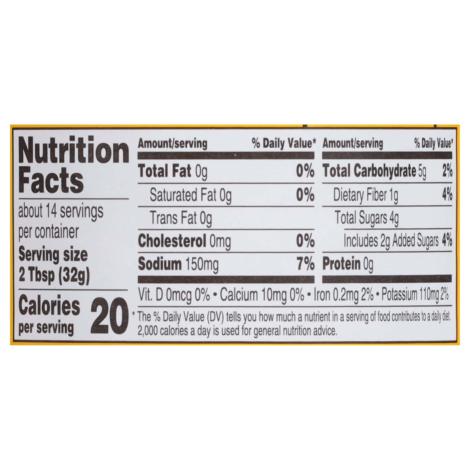 Newman's Own - Salsa Pineapple - Case of 8-16 ounces - Image 2