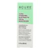 Acure - Moisturizer Ultra Hydratn - 1 Each-1.7 FZ - Image 2