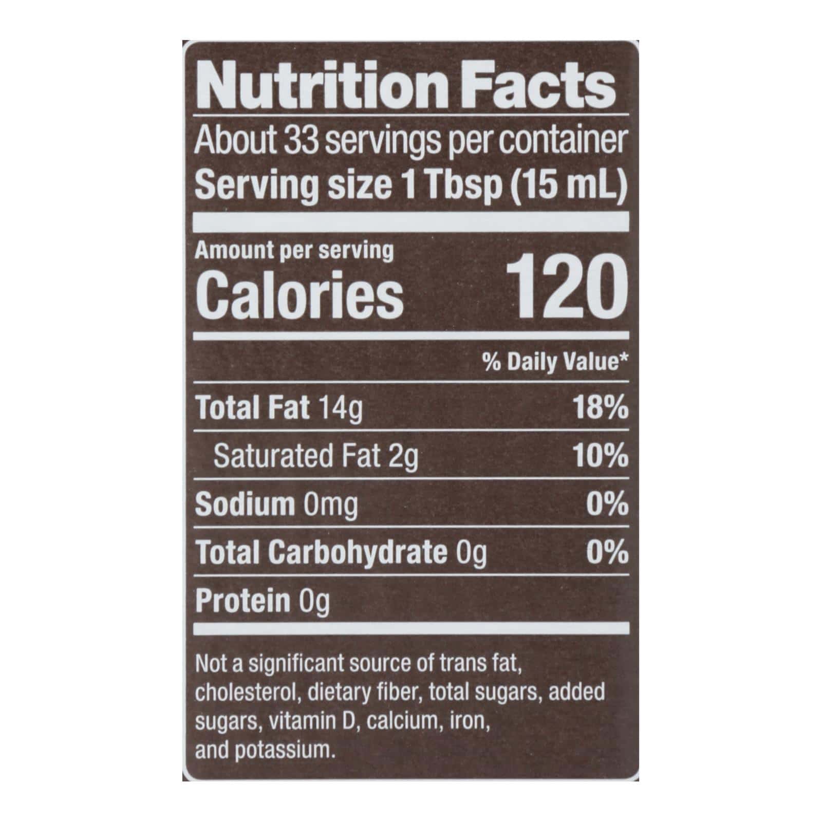 Primal Kitchen - Olv Oil Extra Virgin - Case of 6-16.9 FZ - Image 3