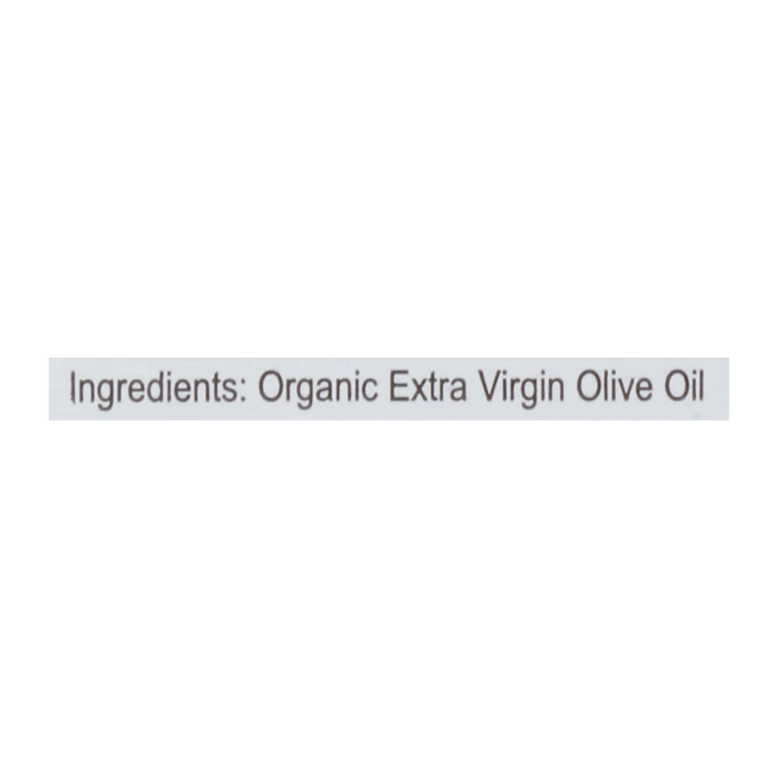 Primal Kitchen - Olv Oil Extra Virgin - Case of 6-16.9 FZ