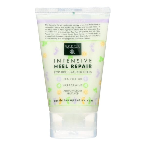 Earth Therapeutics - Heel Repair Intensive - EA of 1-4 FZ