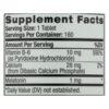 Natrol Melatonin - 1 mg - 180 Tablets - Image 2