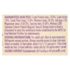 Wellness Pet Products Cat - Can - Tuna - Shrimp - Signature Selects - Case of 12 - 2.8 oz - Image 3