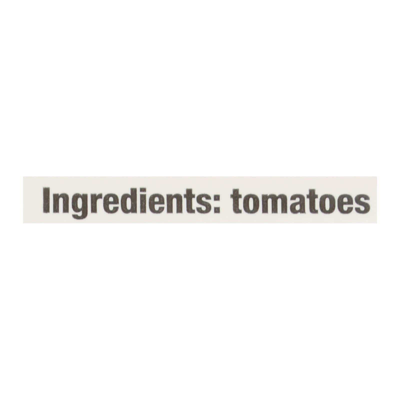 Pomi Tomatoes Tomato Sauce - Case of 12 - 17.64 Fl oz. - Image 2