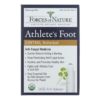 Forces Of Nature - Athltes Ft Anitfungal - 1 Each - 4 ML - Image 2
