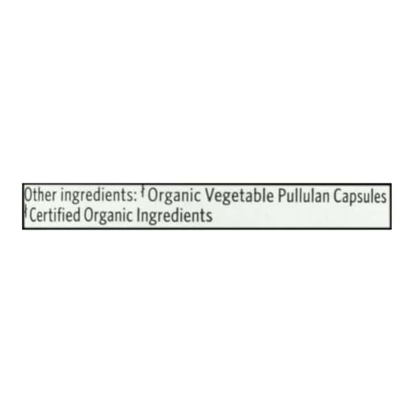 Organic India, Amalaki  - 1 Each - 90 VCAP - Image 3