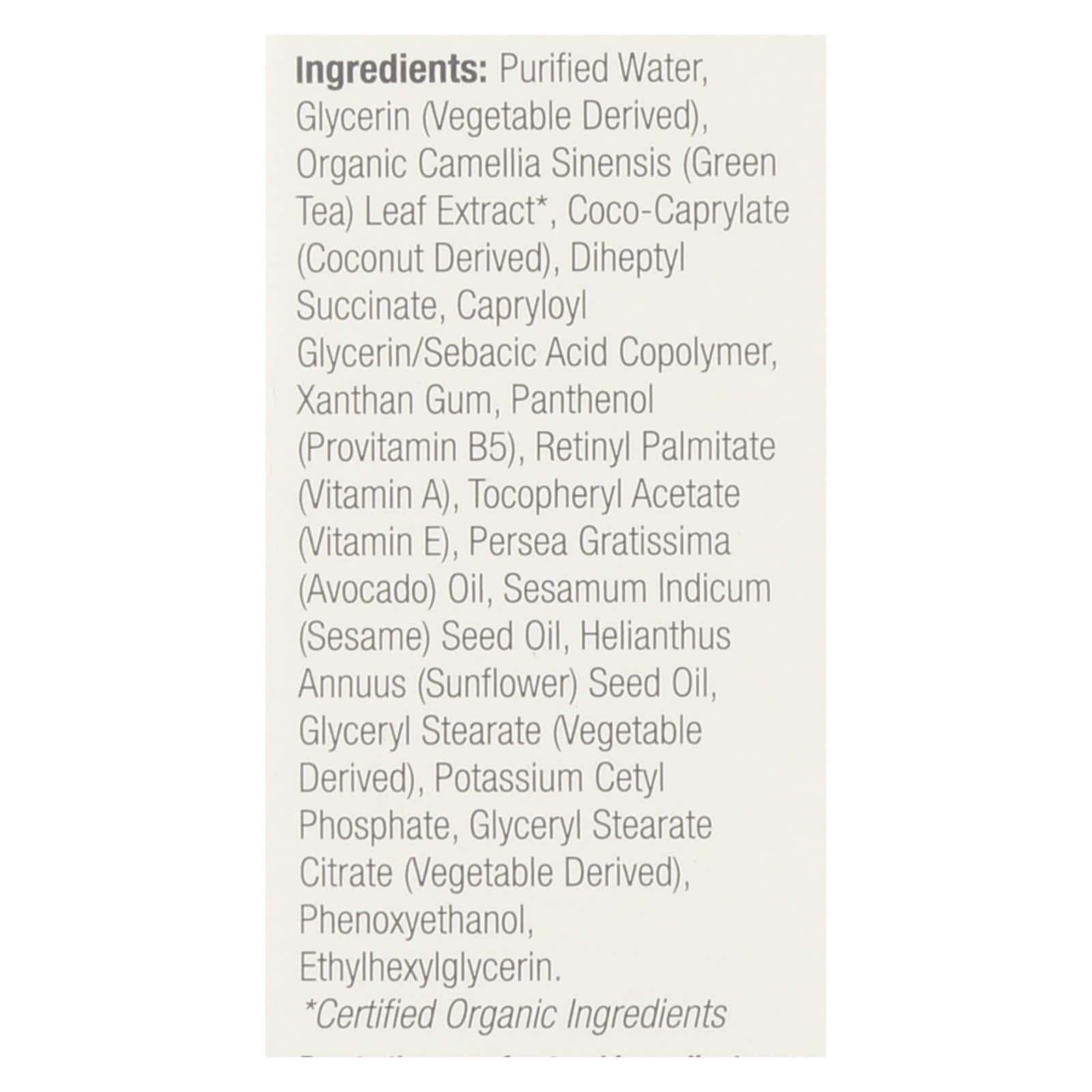 Derma E - Anti - Wrinkle Vitamin A Night Serum - 2 oz. - Image 2