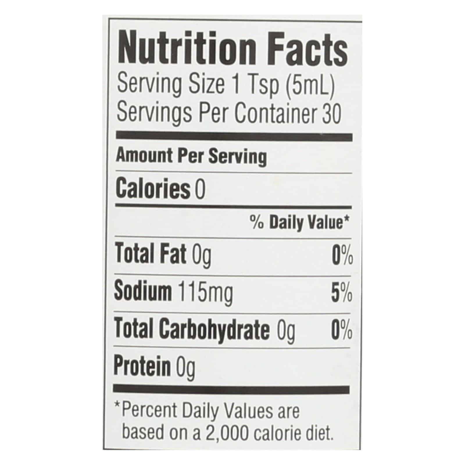 Try Me Cajun Sunshine - Hot Pepper Sauce - Case of 6 - 5 oz. - Image 3