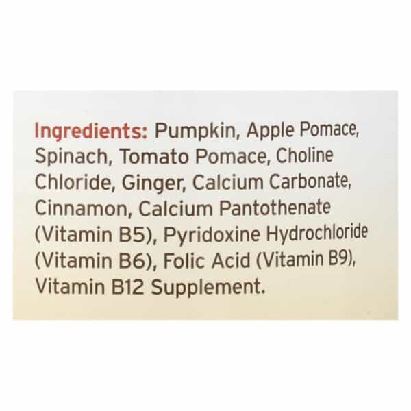 Fruitables Digestive Supplement  - Case of 12 - 15 OZ - Image 2