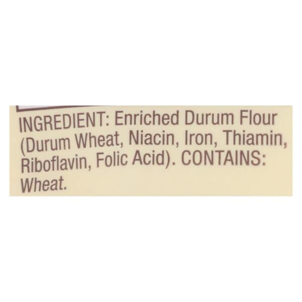 Bob's Red Mill - Flour Semolina - Case of 4-24 OZ - Image 2