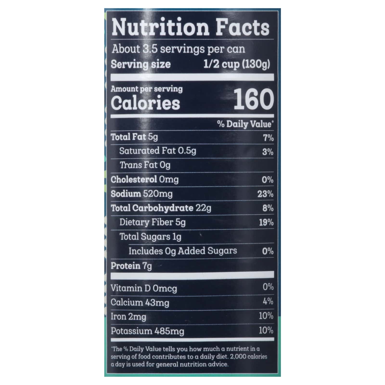 Siete - Beans Pinto Refried - Case of 12-16 OZ