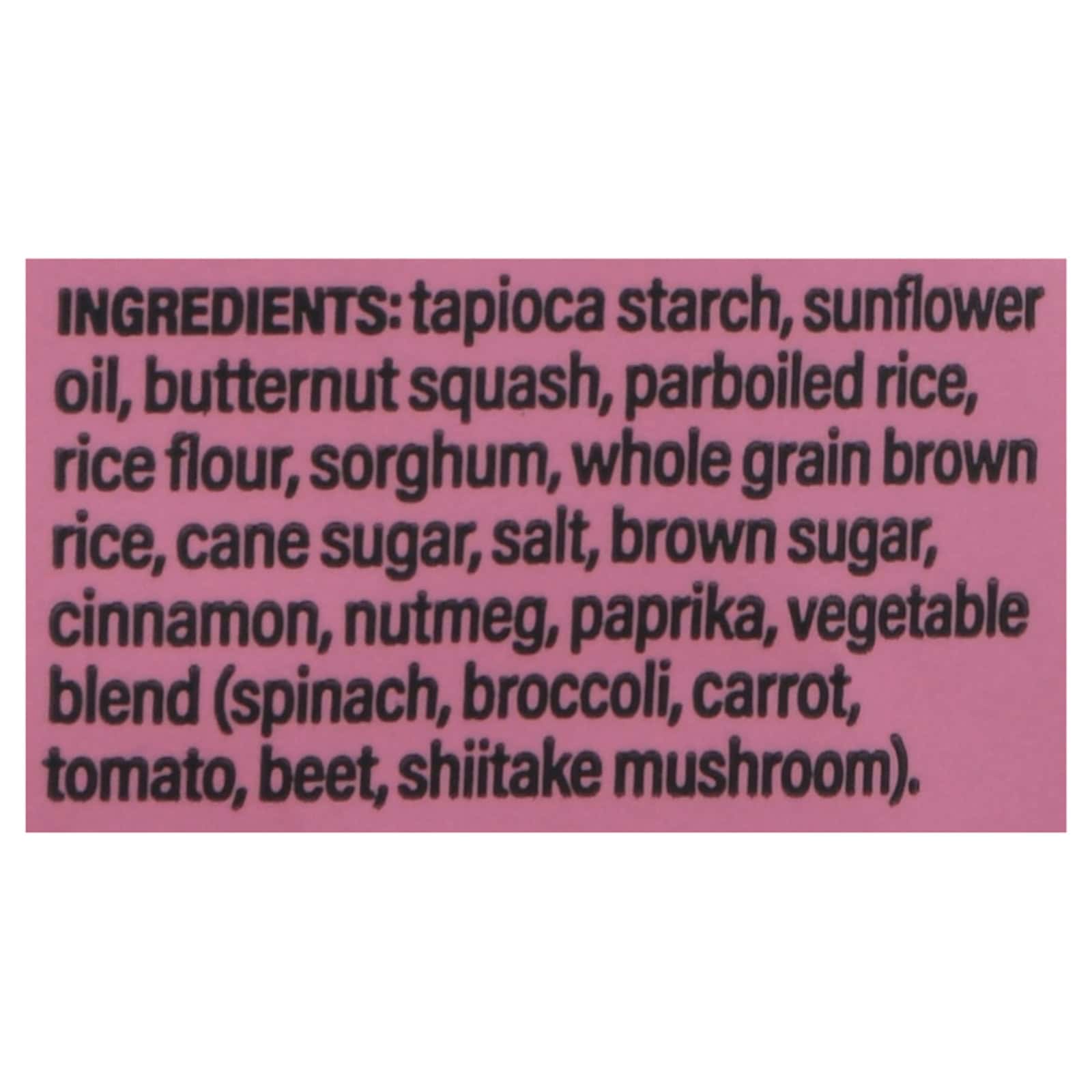 You Need This - Churro Puffs Cinnamon - Case of 12-4 OZ - Image 3