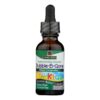 Nature's Answer - Bubble-B-Gone - 1 fl oz - Image 2