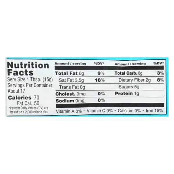 Enjoy Life - Baking Chocolate - Morsels - Dark Chocolate - 9 oz - case of 12 - Image 3