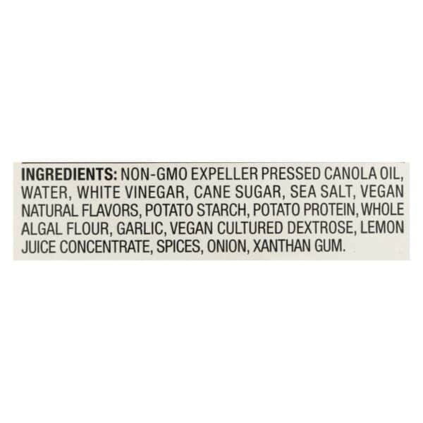 Daiya Foods - Dairy Free Salad Dressing - Creamy Caesar - Case of 6 - 8.36 fl oz. - Image 2