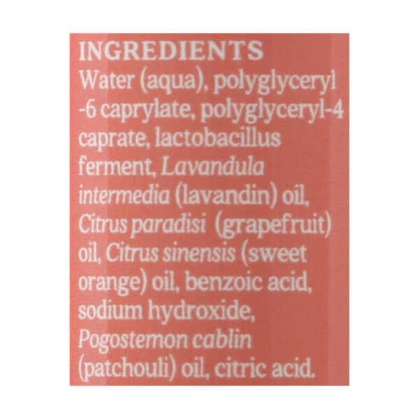 Aura Cacia - Mist Workout Refresh - 1 Each-2 FZ - Image 2