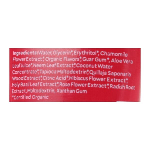 Radius - Tpst Drgnfrt Chld Trl - Case of 24-.8 OZ
