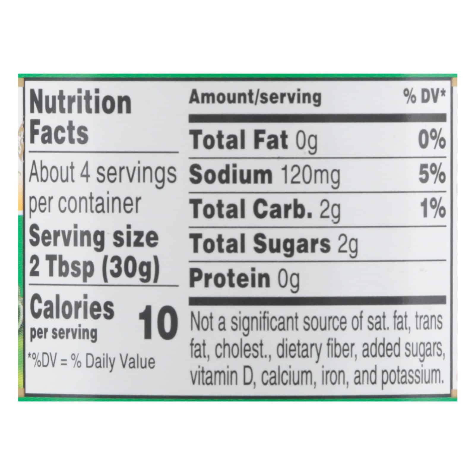 Chi Chi's - Chilies Diced Green - Case of 12 - 4 OZ