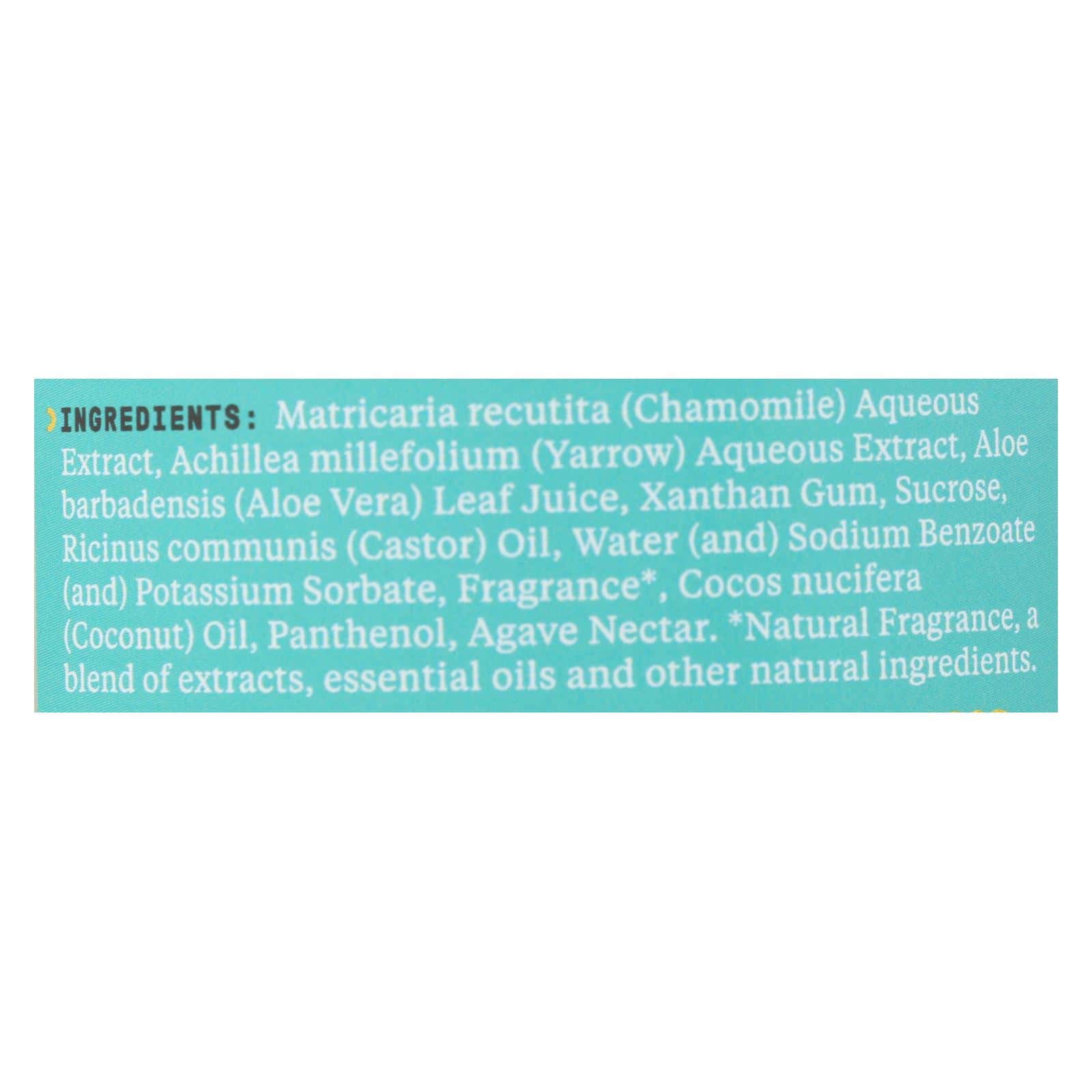 Alaffia - Hair Gel Curl Defining - 1 Each-8 FZ