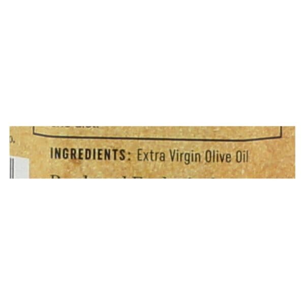 Lucini Italia Premium Select Extra Virgin Olive Oil - Case of 6 - 17 Fl oz. - Image 3
