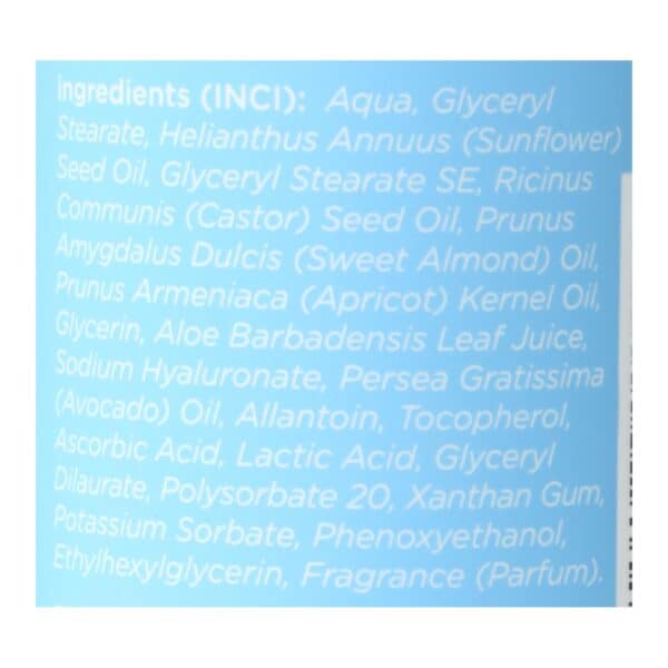 Earth Science A-D-E Creamy Cleanser - 8 fl oz - Image 2