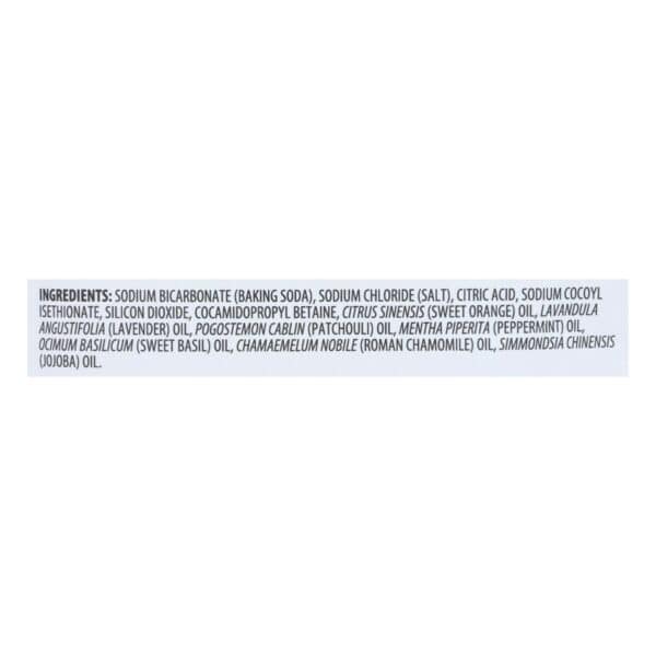 Aura Cacia - Fizz Bath Calm Chill Pill - Case of 6-2.5 OZ - Image 2