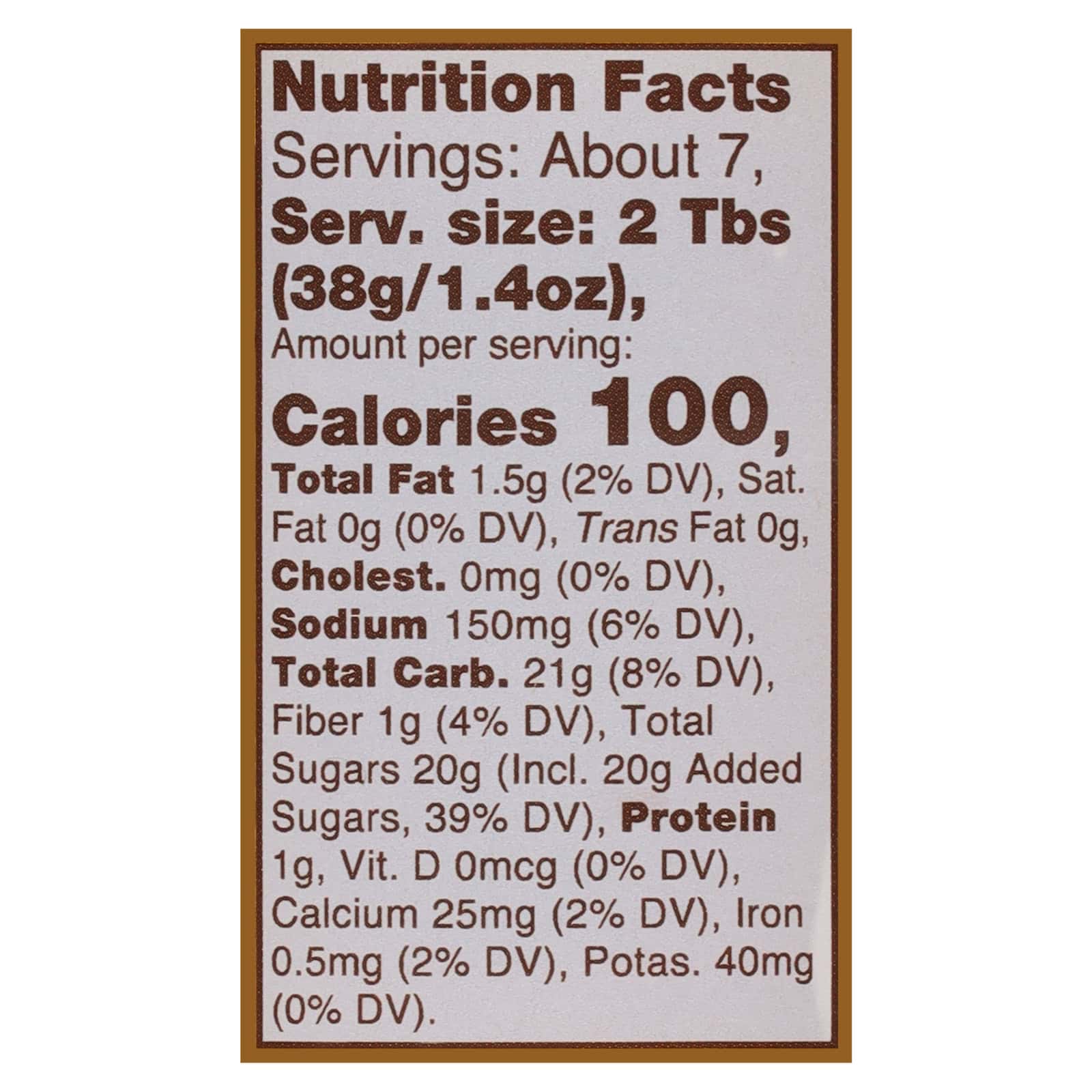 Unique Pretzels - Pretzel Dip Honey Mustard - Case of 12 - 10 OZ - Image 3