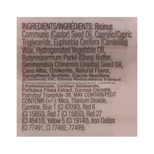 Mineral Fusion - Lip Tint Shr Moist Glist - 1 Each-.1 OZ - Image 2