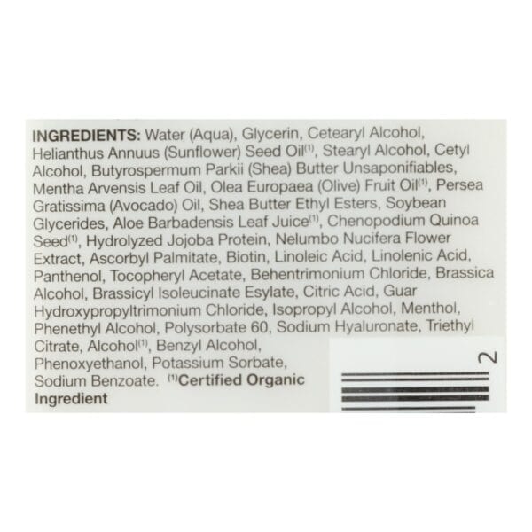 Jason Conditioner Natural Restorative Biotin - 16 fl oz - Image 2
