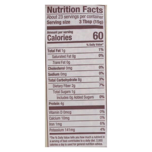Bob's Red Mill - Cereal Wheat Germ - Case of 4-12 OZ - Image 3