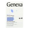 Genexa Sleepology - Organic - 60 TAB - Image 3
