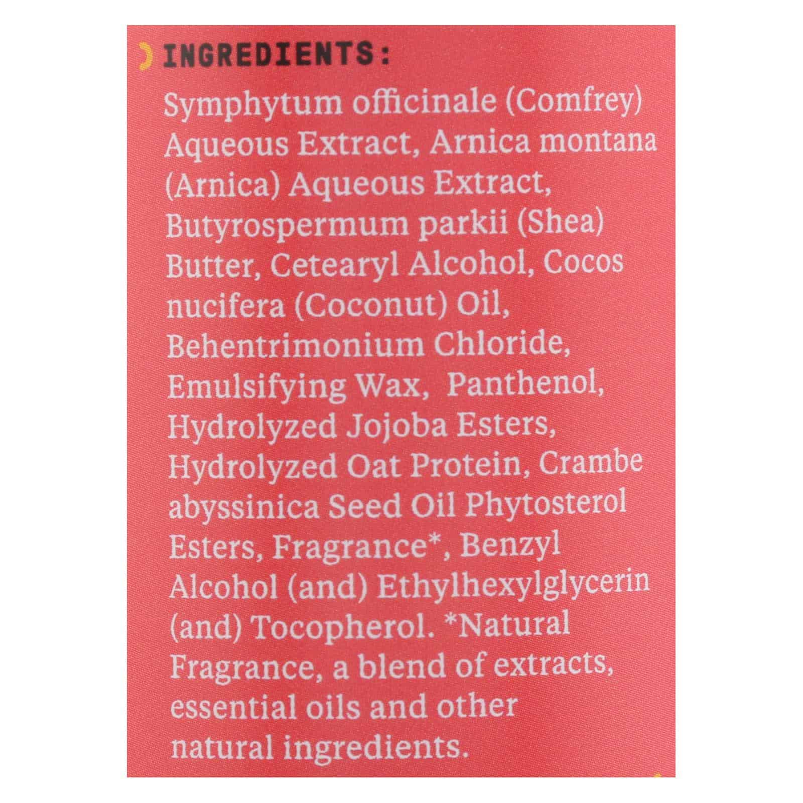 Alaffia - Cond.curl Actvt Leave In - 1 Each-12 FZ - Image 2