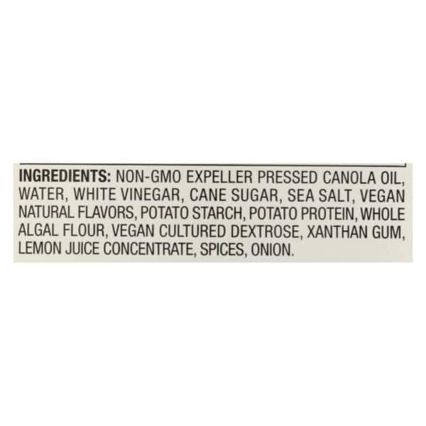 Daiya Foods - Dairy Free Salad Dressing - Blue Cheese - Case of 6 - 8.36 fl oz. - Image 3