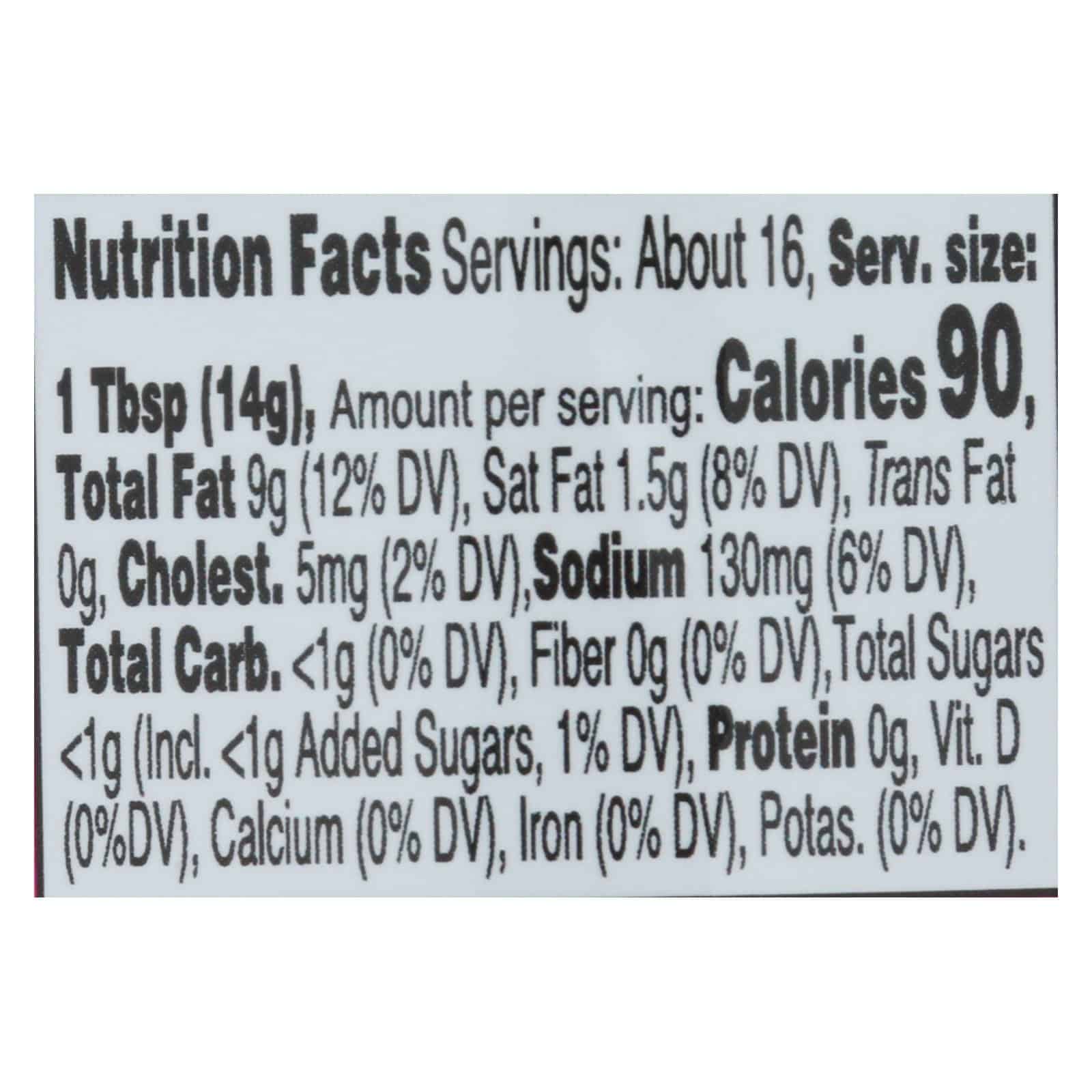 Kikkoman - Mayo Sriracha - Case of 9-8.5 FZ - Image 2