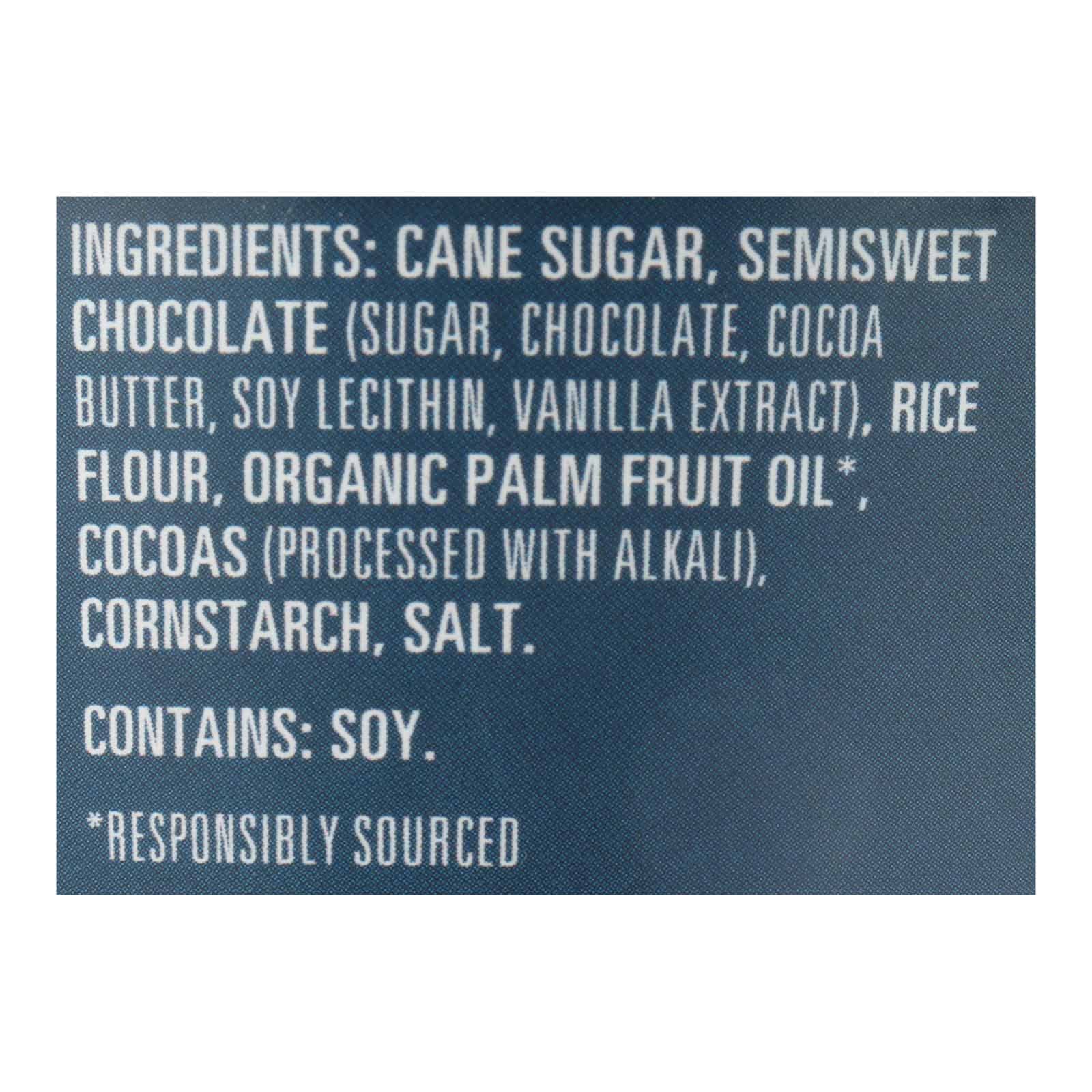 King Arthur - Mix Fudge Brownie Gluten Free - Case of 12 - 2 OZ